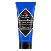 Jack Black Supreme Cream Triple Cushion Shave Lather – Shaving Cream Mens, Shave Cream for Men, Jack Black Shaving Cream for Men, Shaving Lather, Mens Shaving Cream, Jack Black Shave Cream(2.6 Ounce (Pack of 1))