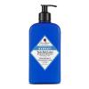 Jack Black Turbo Body Lotion Energizing Gel Moisturizer(16 Fl Oz (Pack of 1))