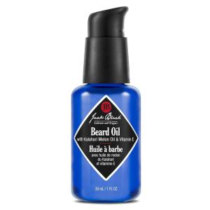 Jack Black Beard Care for Men(1 Fl Oz (Pack of 1))