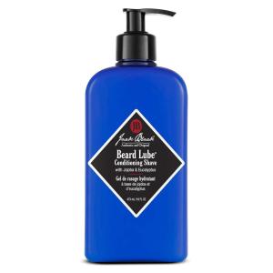 Jack Black Beard Lube Conditioning Shave – Beard Conditioner for Men, Mens Gifts(16 Fl Oz (Pack of 1))