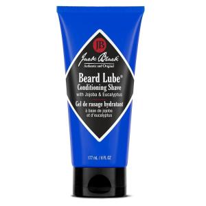 Jack Black Beard Lube Conditioning Shave – Beard Conditioner for Men, Mens Gifts(6 Fl Oz (Pack of 1))