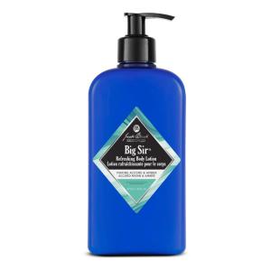 Jack Black Big Sir Body Lotion(16 Fl Oz (Pack of 1))