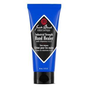 Jack Black Industrial Strength Hand Healer and Lip Balm(3 Fl Oz (Pack of 1))