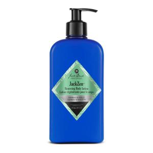 Jack Black Jackzen Renewing Body Lotion(16 Fl Oz (Pack of 1))