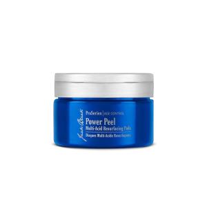 Jack Black Power Peel Multi-Acid Resurfacing Pads, 45 Count (Pack of 1)