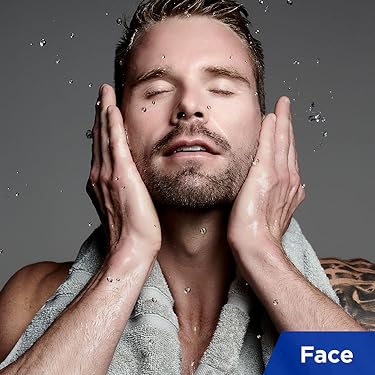 Jack Black : Simple Effective Men’s Care